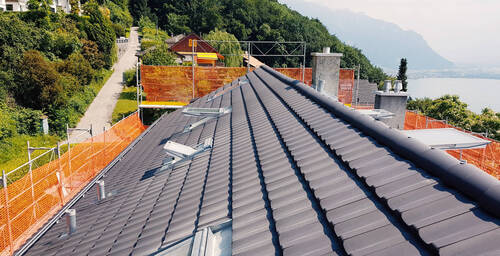 Spécialiste Velux
