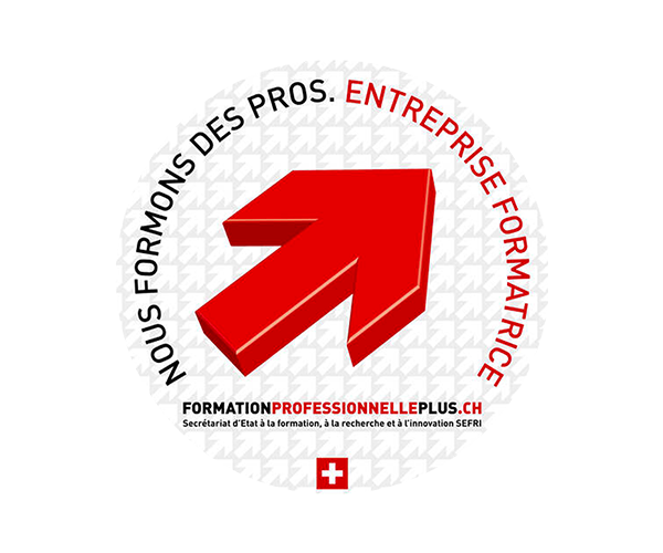 Despond Toiture A propos Entreprise formatrice