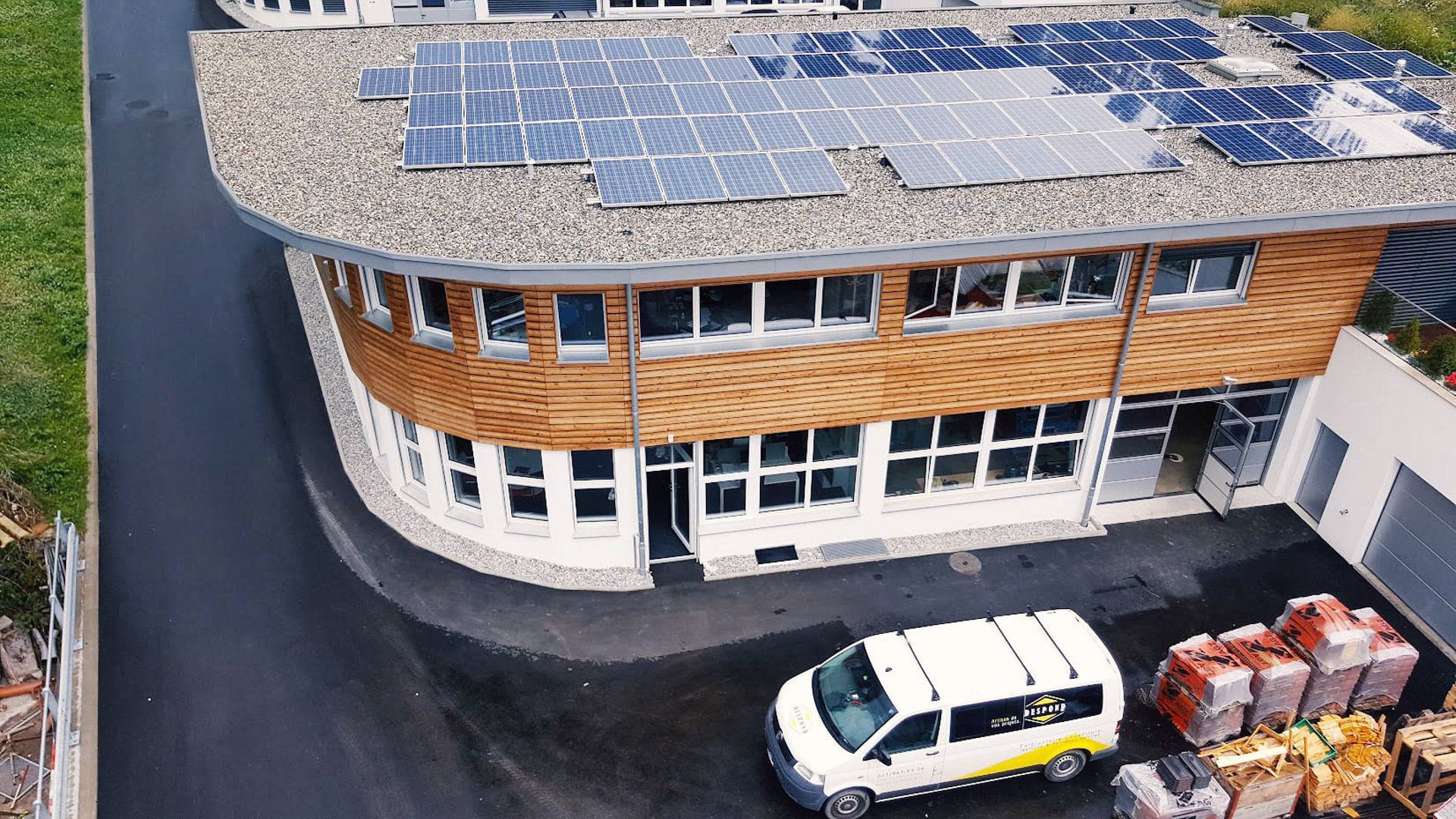 Despond Toiture Contact
