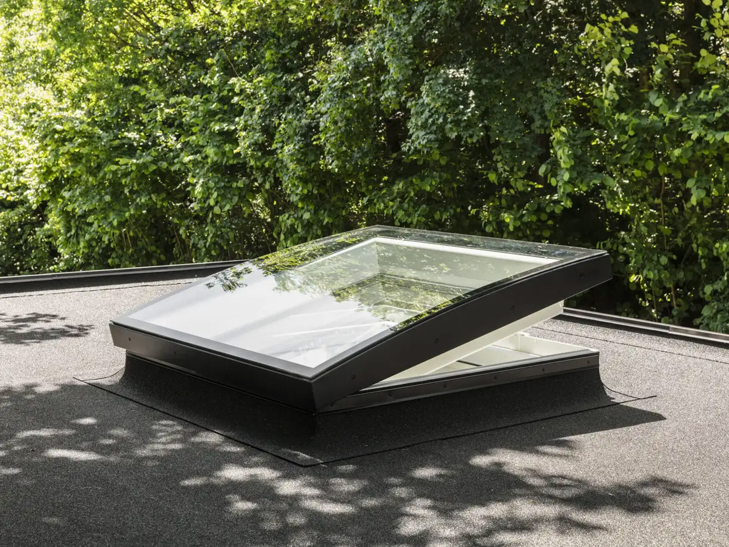Despond Toiture Expert Velux Fenetres de toit plat
