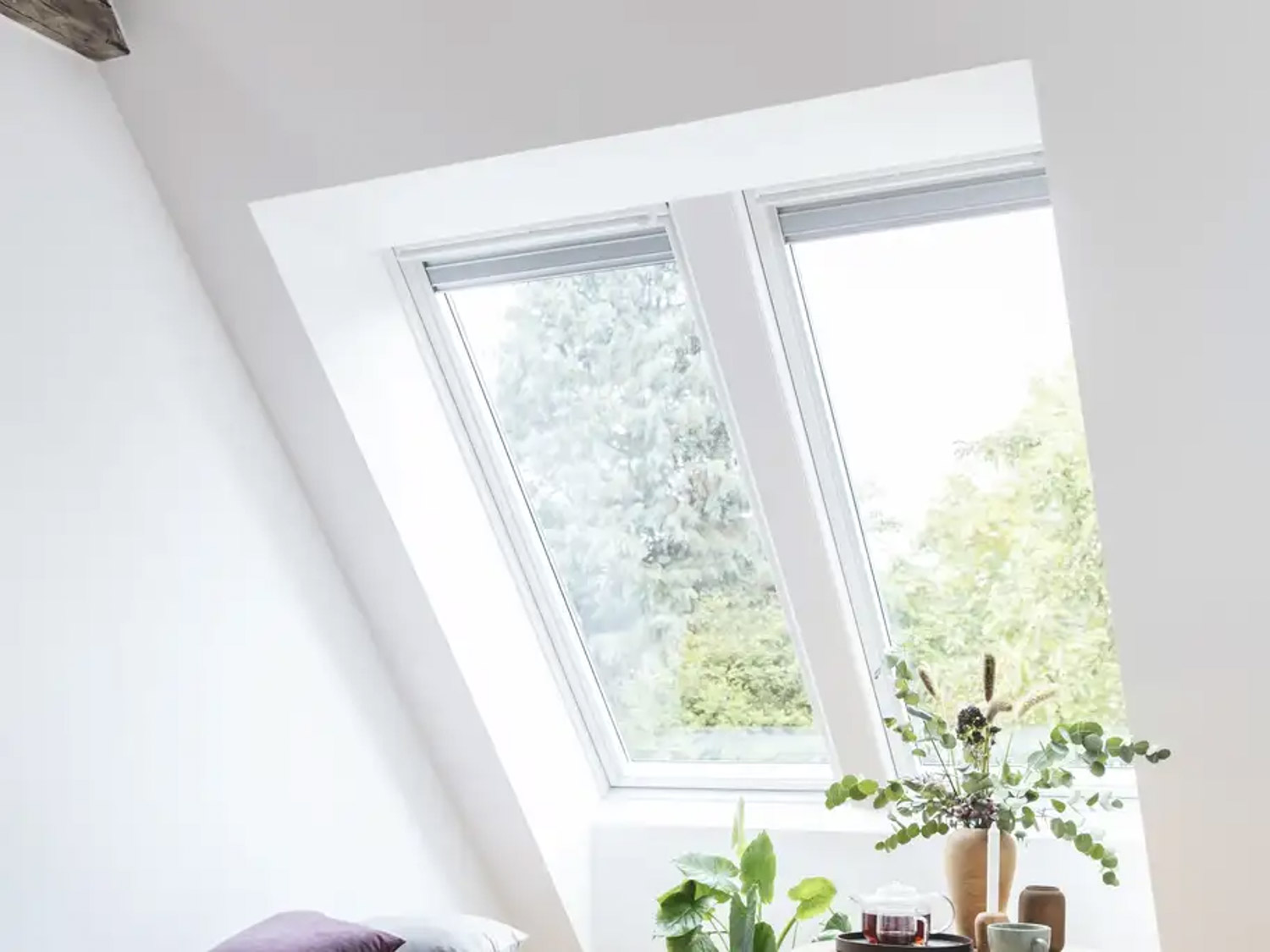 Despond Toiture Expert Velux Fenetres de toit