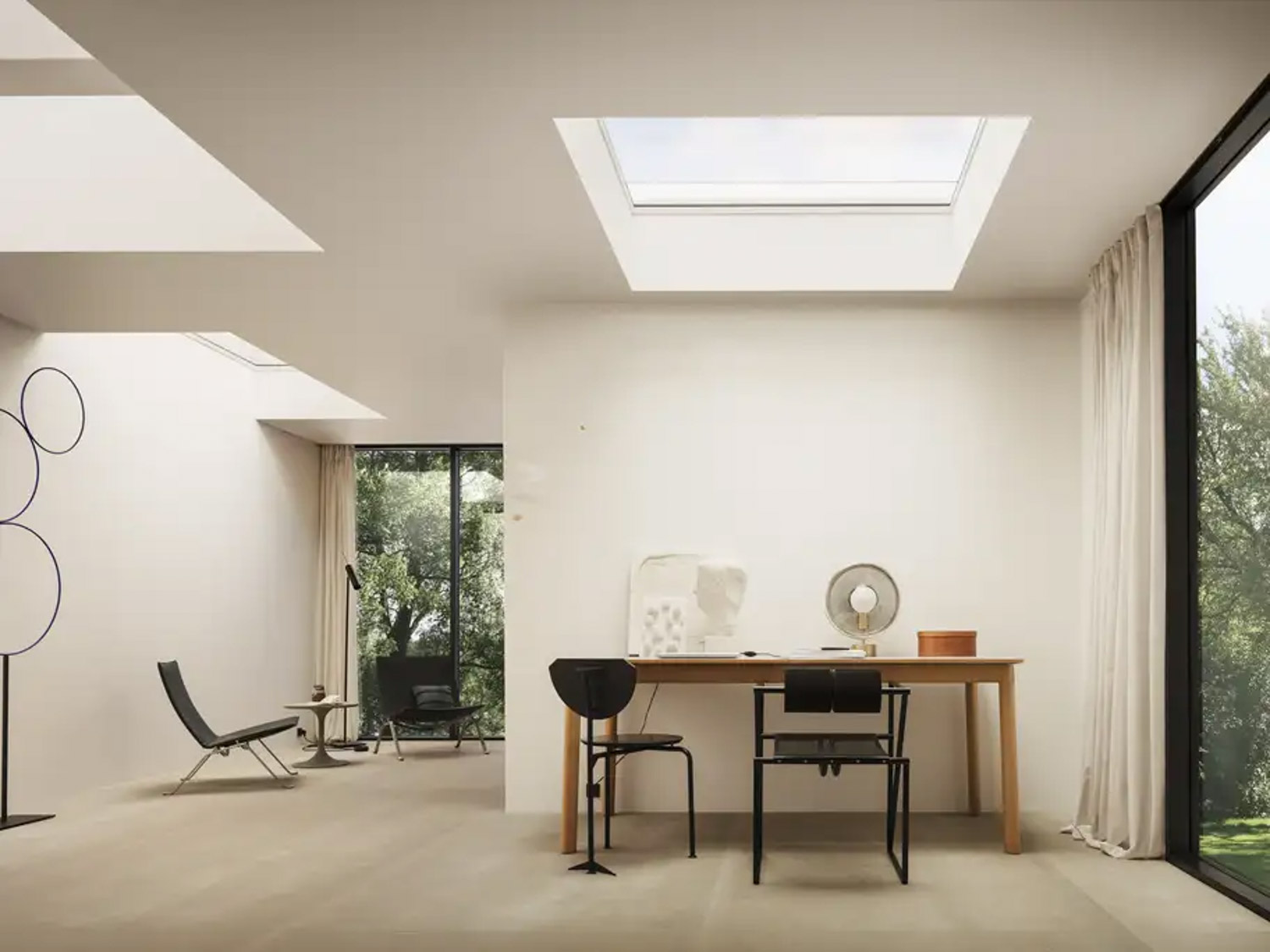 Despond Toiture Expert Velux Puit de lumiere