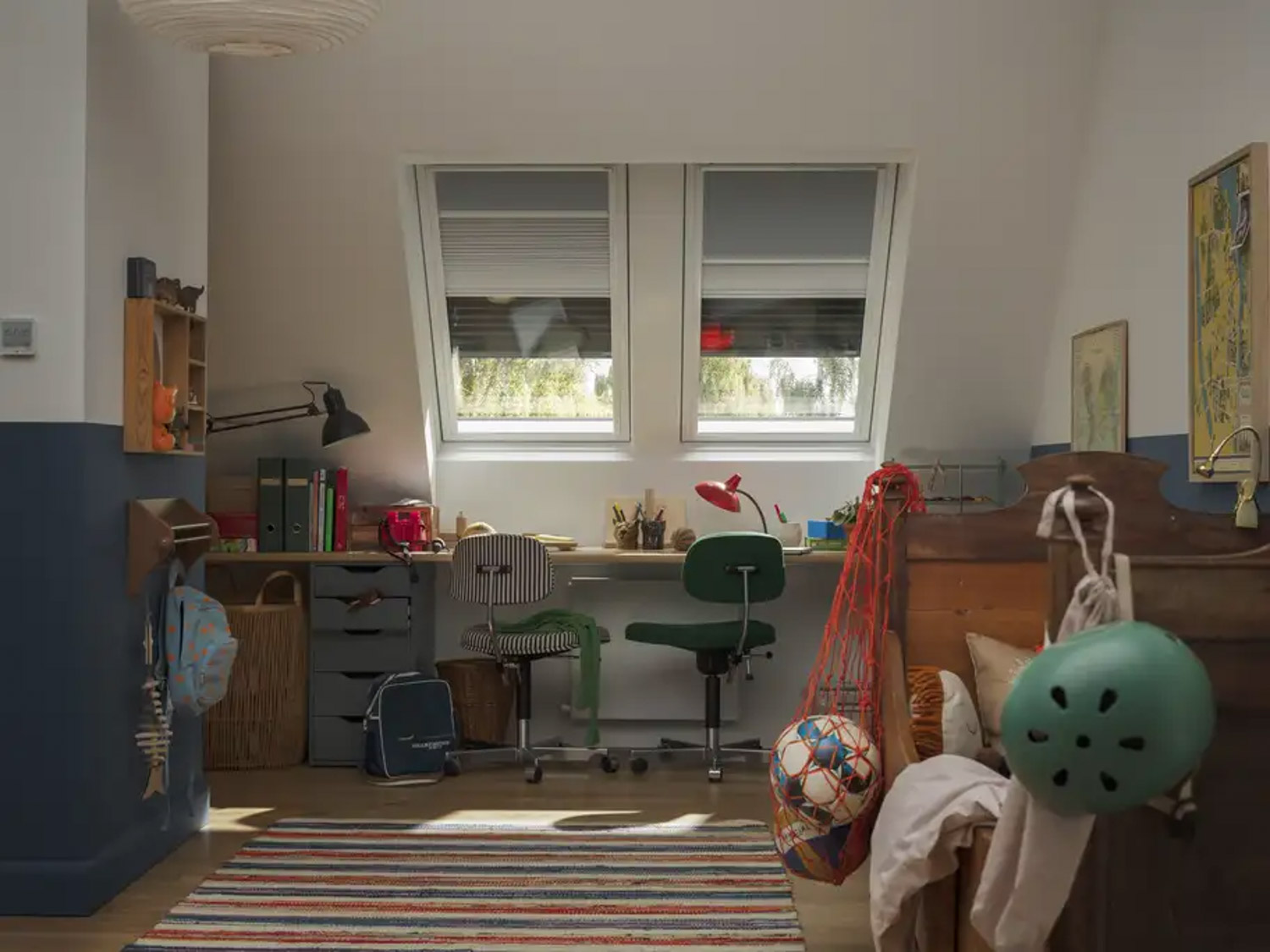 Despond Toiture Expert Velux Volets roulants et stores