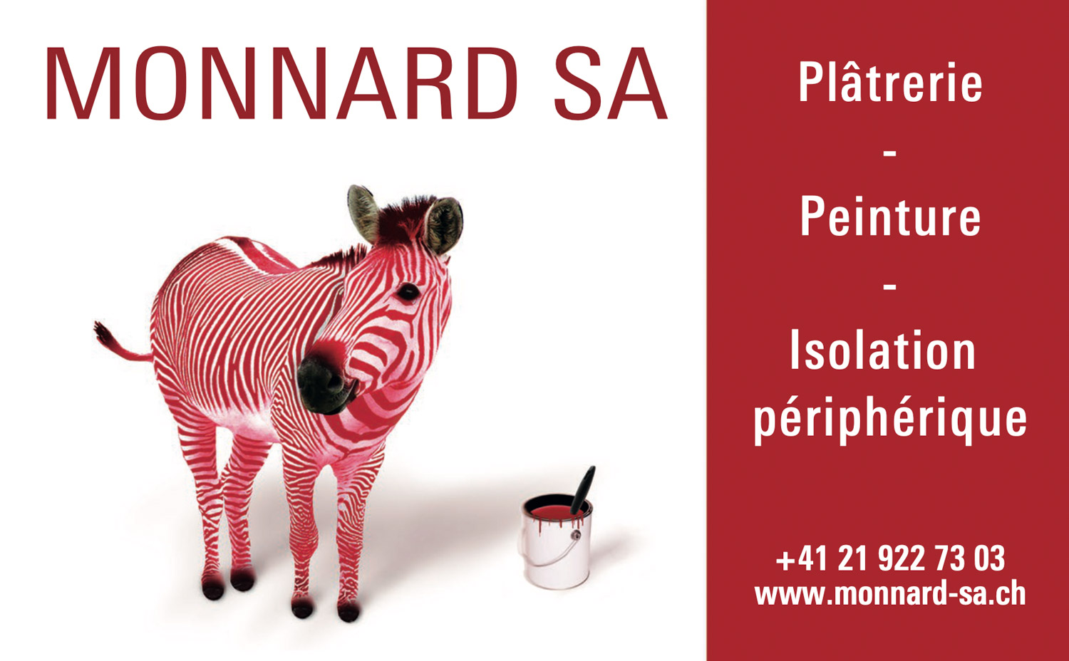 Despond Toiture Logo Monnard peinture 2