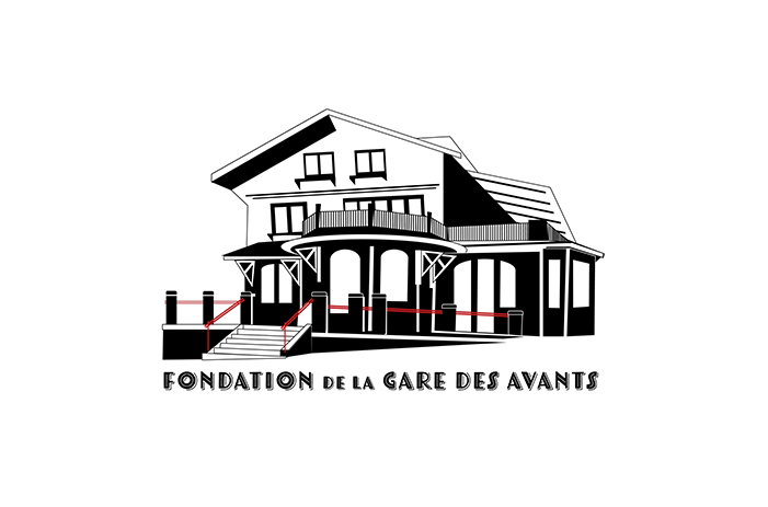 Despond toiture la fondation de la gare des avants